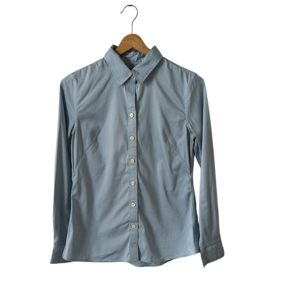 Banana Republic button up shirt